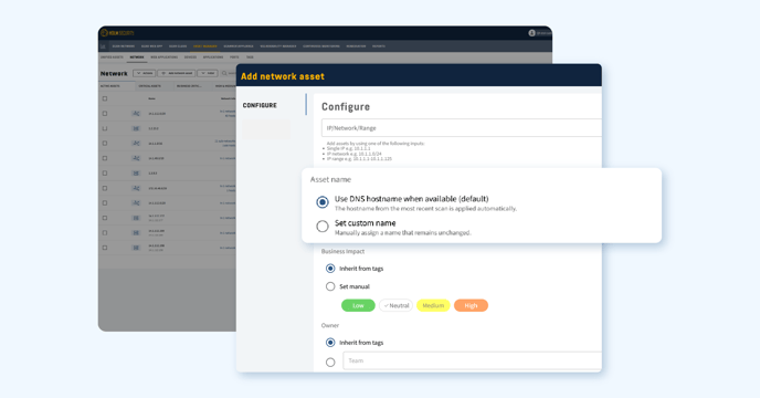 DNS Hostname_sept 25_product news