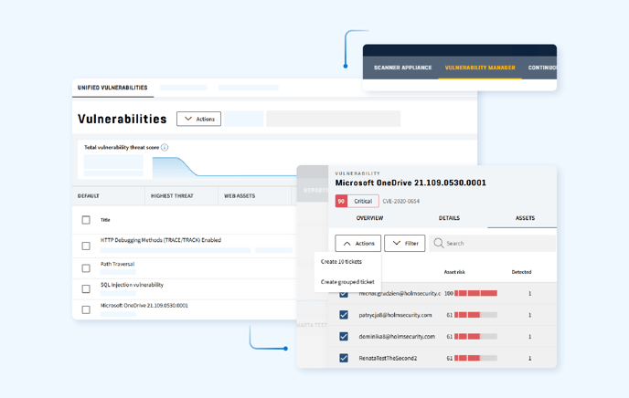 Integrated ticket creation_remediation_image-1