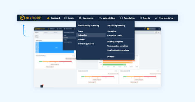 Introducing a modern menu for streamlined navigation