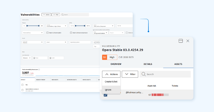 Product news August_Ignoring device vulnerabilities  