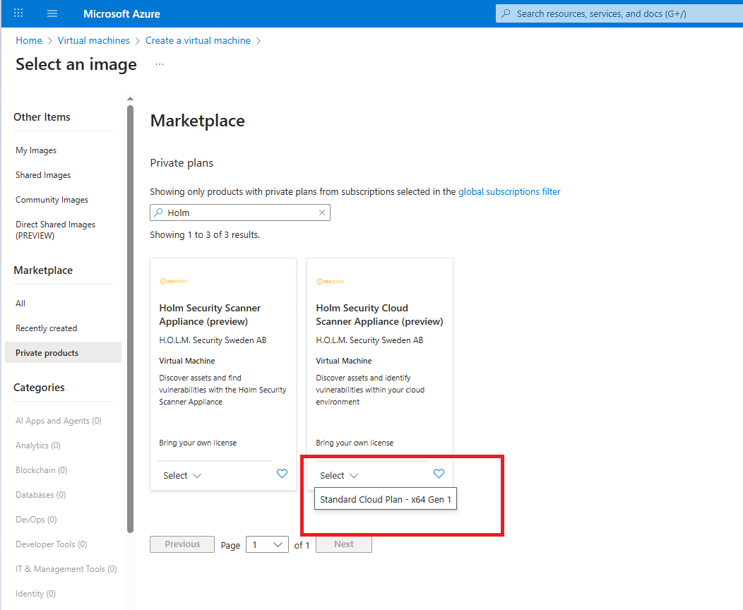 What are the requirements to run OnPrem?