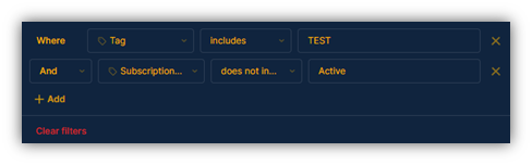 A screenshot of a computer

AI-generated content may be incorrect.